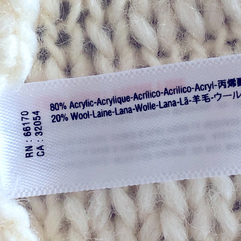 Anthroplogie.  Akemi + Kin cardigan - Picture 6 of 7